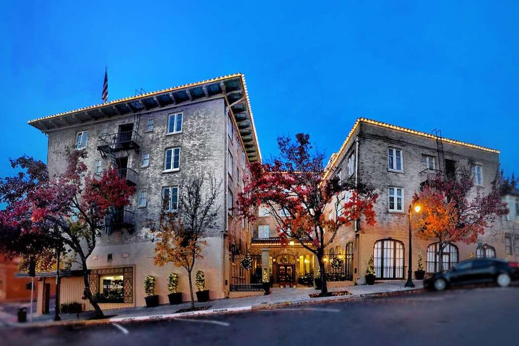 Hotel Petaluma, Ascend Hotel Collection المظهر الخارجي الصورة