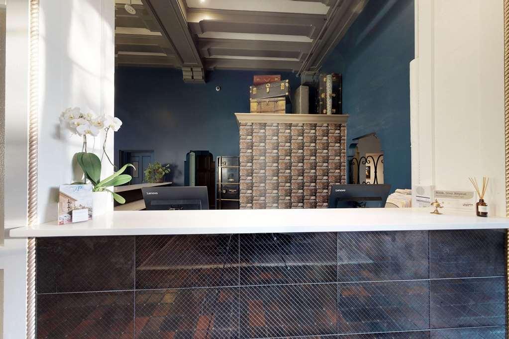 Hotel Petaluma, Ascend Hotel Collection المظهر الداخلي الصورة