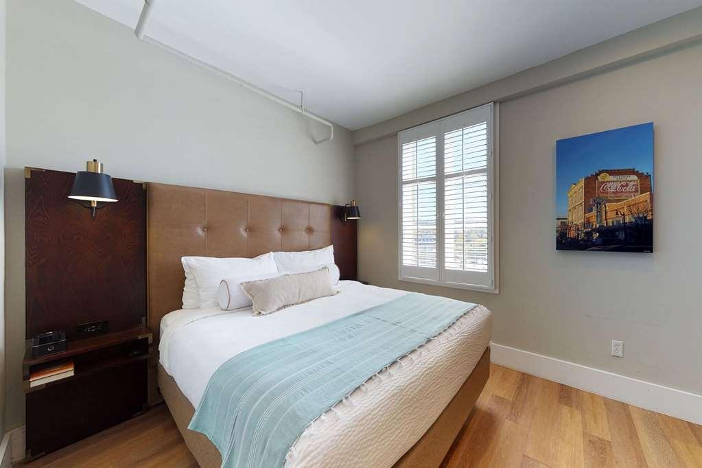 Hotel Petaluma, Ascend Hotel Collection الغرفة الصورة
