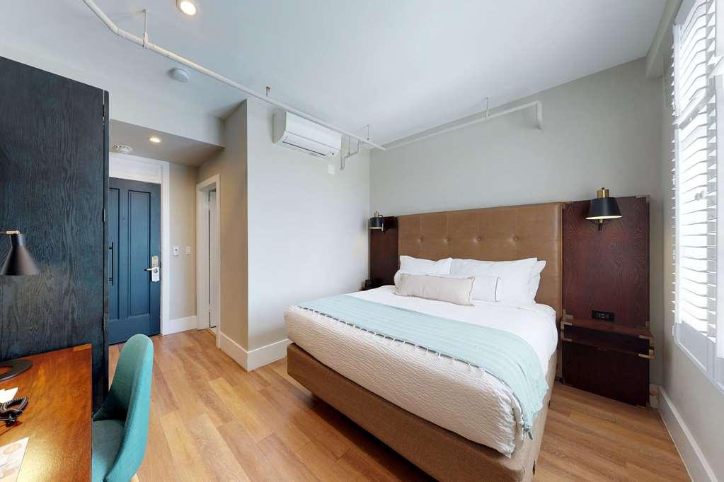 Hotel Petaluma, Ascend Hotel Collection الغرفة الصورة