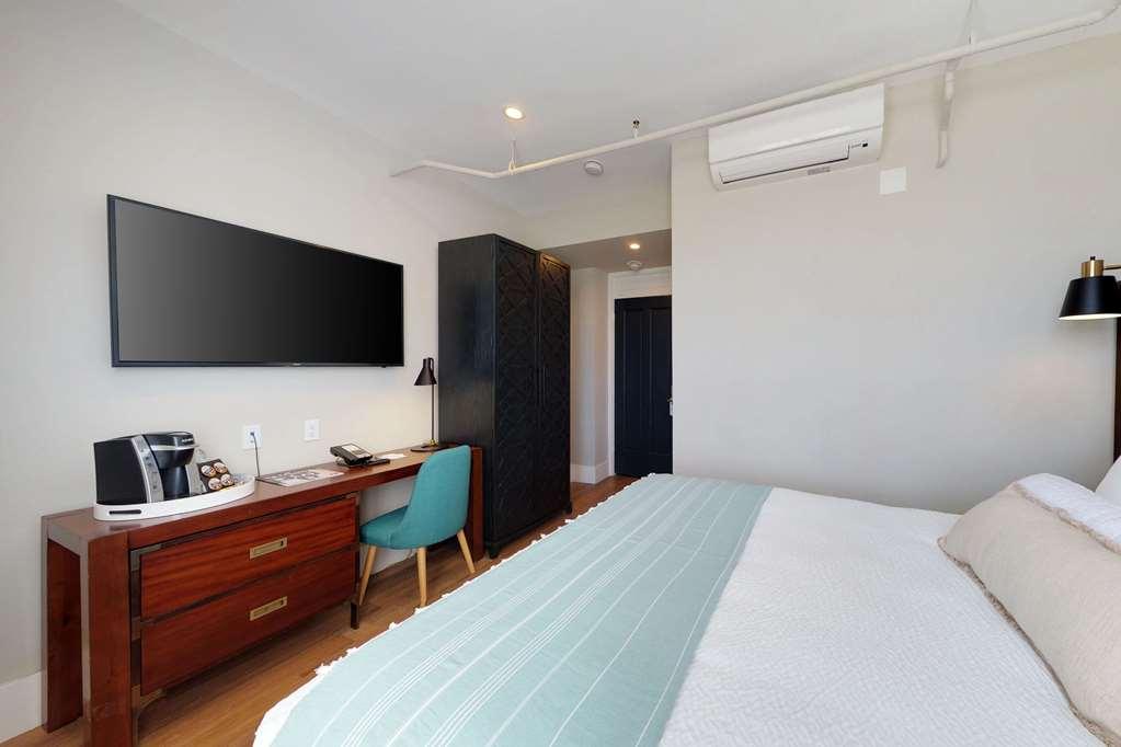 Hotel Petaluma, Ascend Hotel Collection الغرفة الصورة