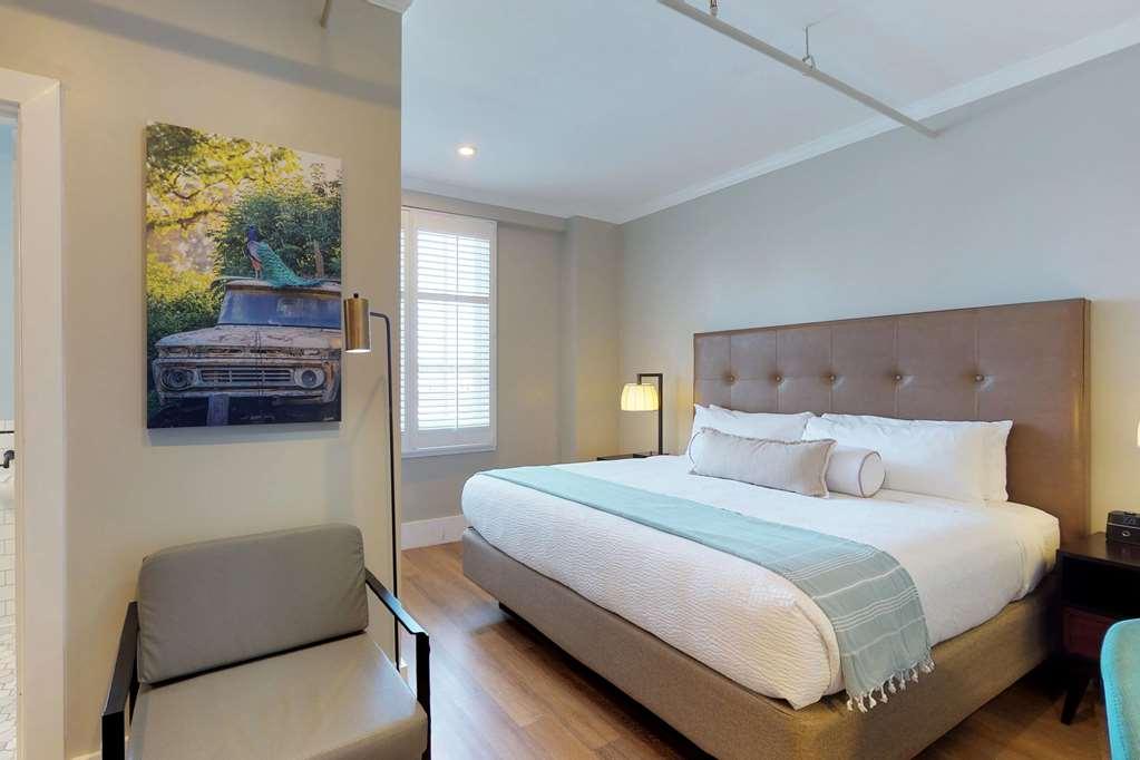 Hotel Petaluma, Ascend Hotel Collection الغرفة الصورة