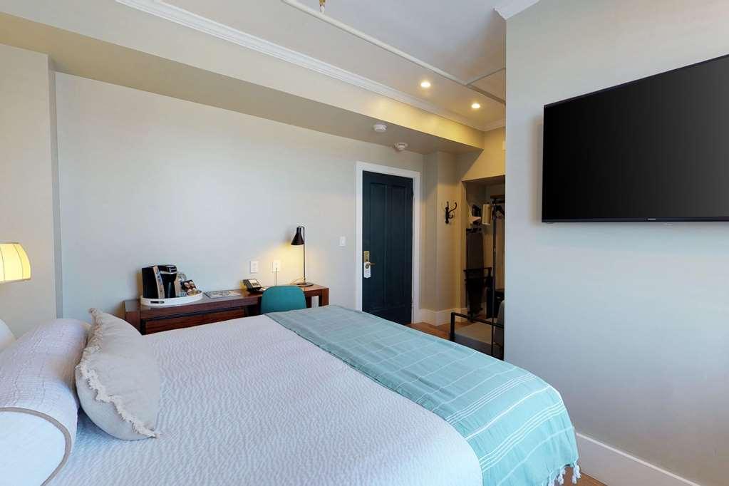 Hotel Petaluma, Ascend Hotel Collection الغرفة الصورة