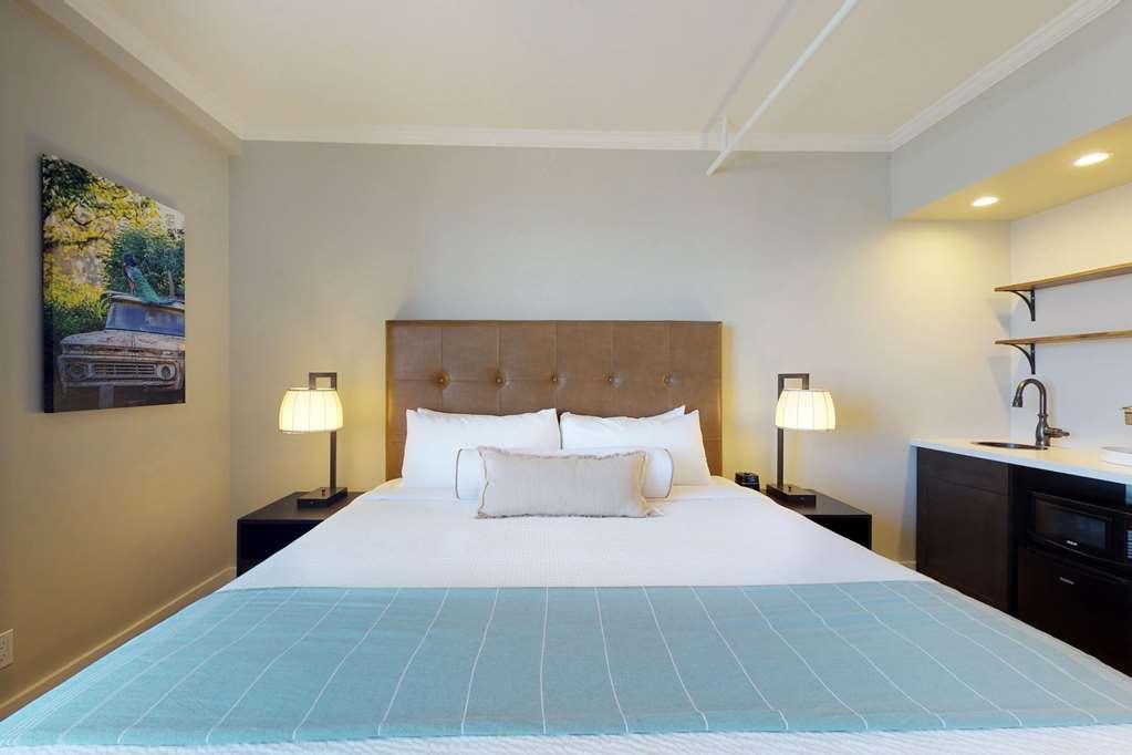 Hotel Petaluma, Ascend Hotel Collection الغرفة الصورة