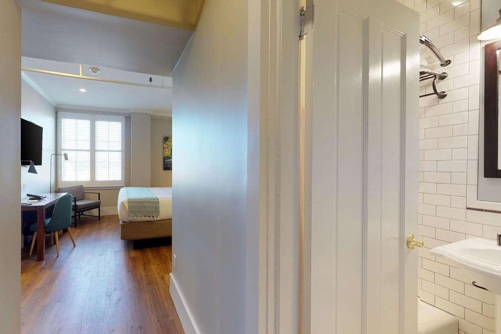 Hotel Petaluma, Ascend Hotel Collection الغرفة الصورة