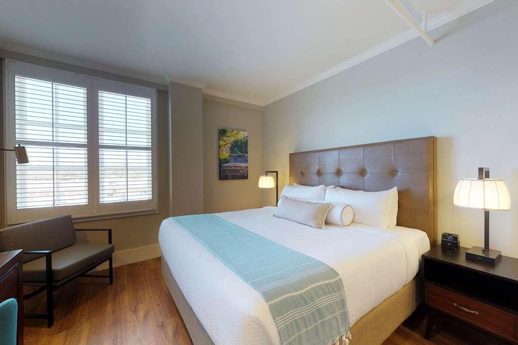 Hotel Petaluma, Ascend Hotel Collection الغرفة الصورة