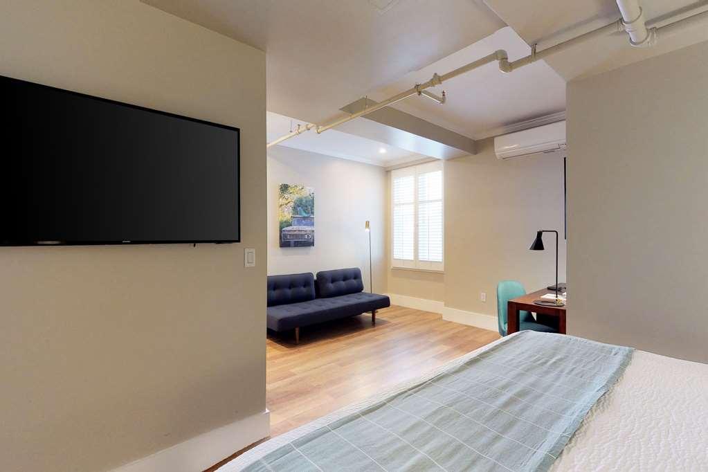 Hotel Petaluma, Ascend Hotel Collection الغرفة الصورة