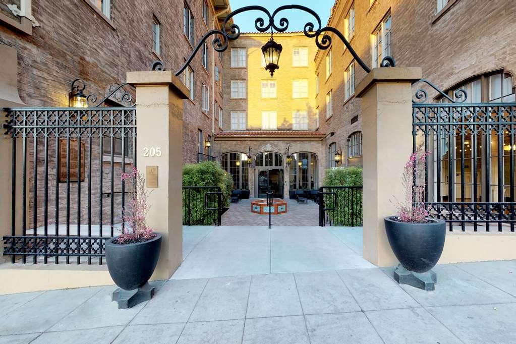 Hotel Petaluma, Ascend Hotel Collection وسائل الراحة الصورة