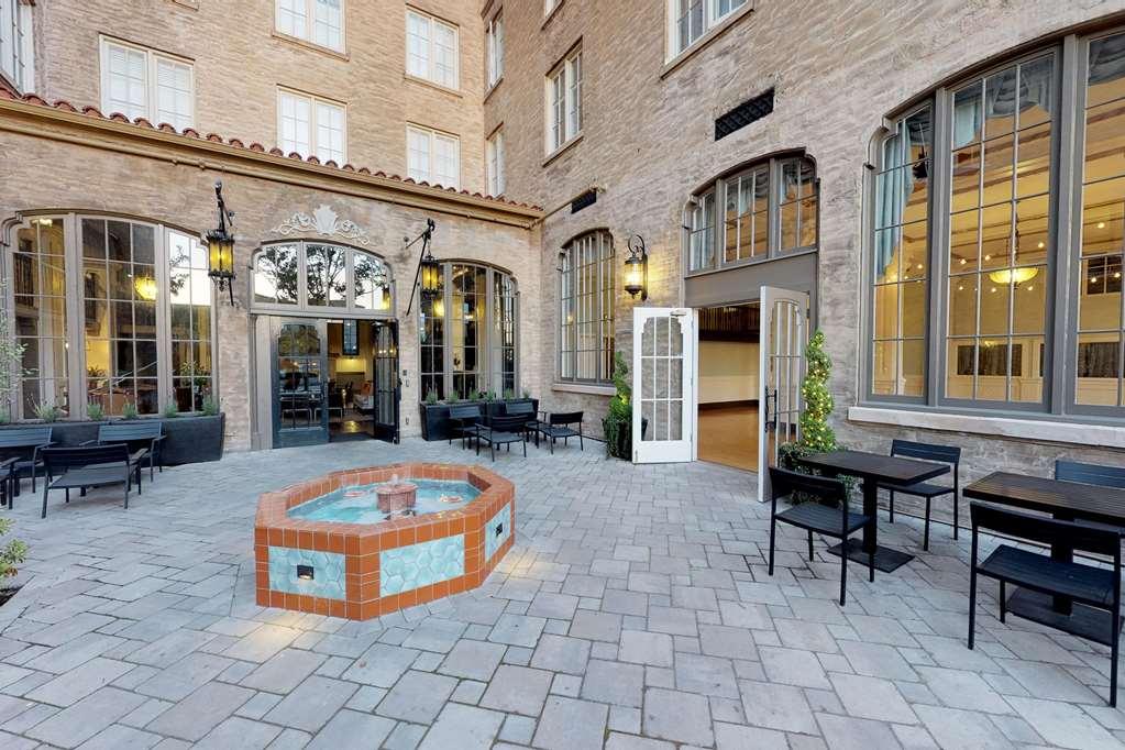 Hotel Petaluma, Ascend Hotel Collection وسائل الراحة الصورة