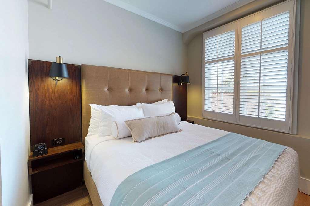 Hotel Petaluma, Ascend Hotel Collection الغرفة الصورة