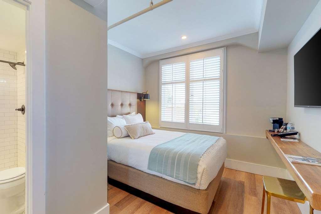 Hotel Petaluma, Ascend Hotel Collection الغرفة الصورة