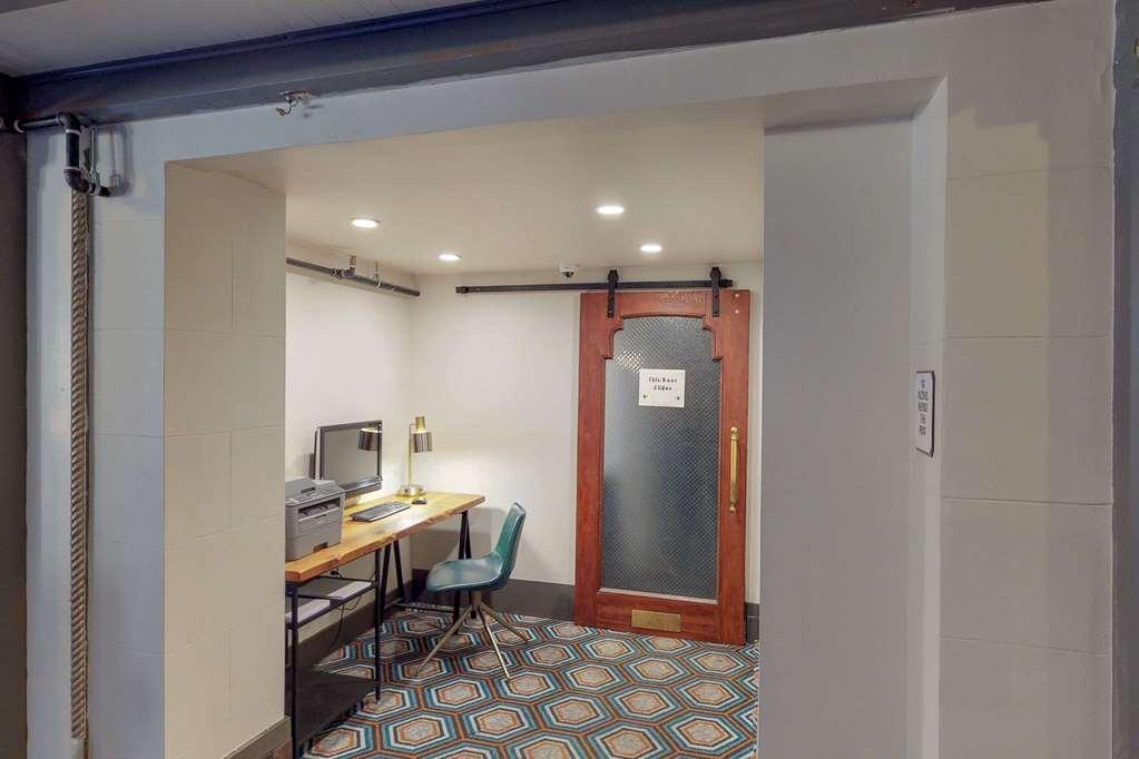 Hotel Petaluma, Ascend Hotel Collection المرافق الصورة