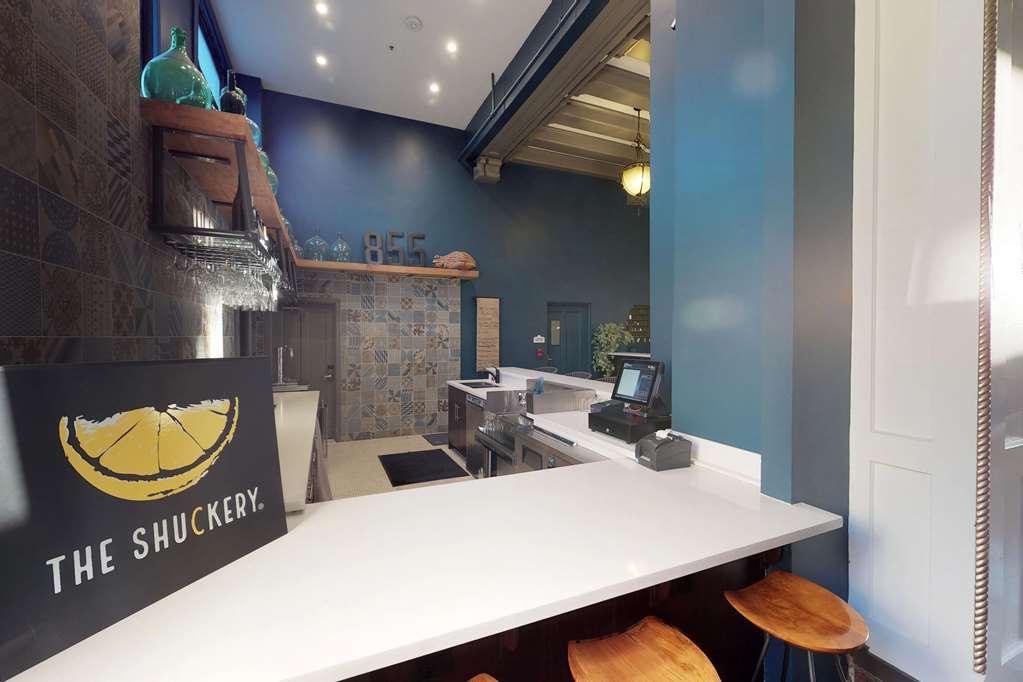 Hotel Petaluma, Ascend Hotel Collection المطعم الصورة