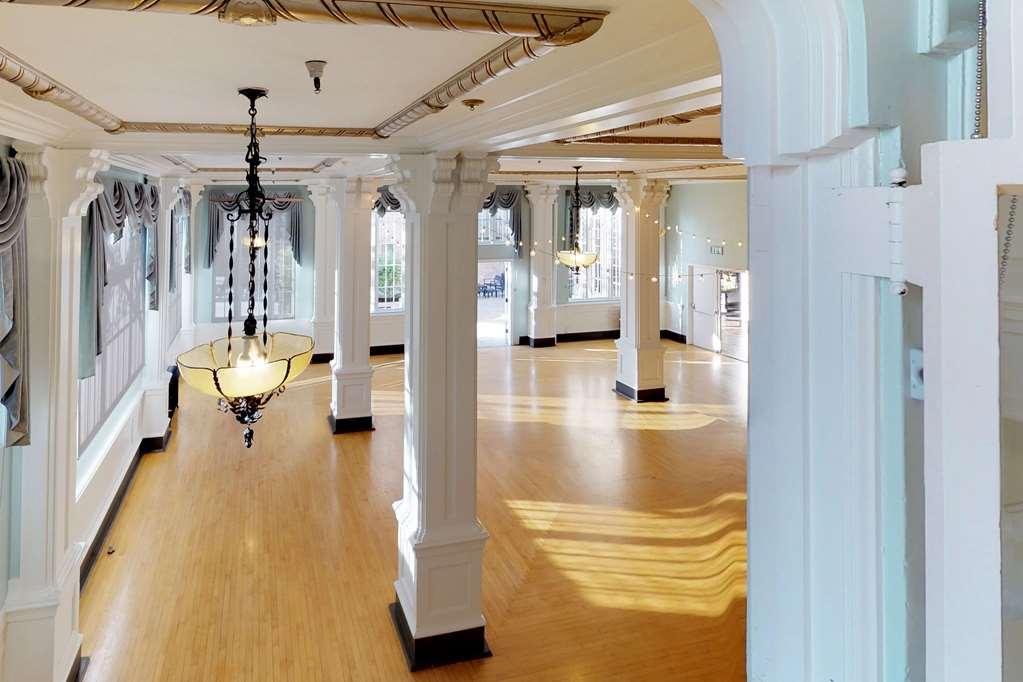 Hotel Petaluma, Ascend Hotel Collection المرافق الصورة