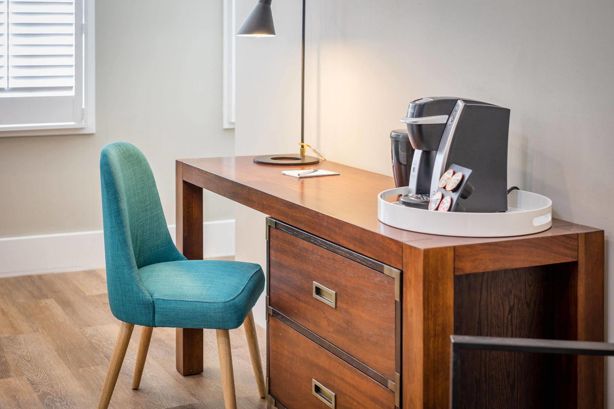 Hotel Petaluma, Ascend Hotel Collection المظهر الخارجي الصورة