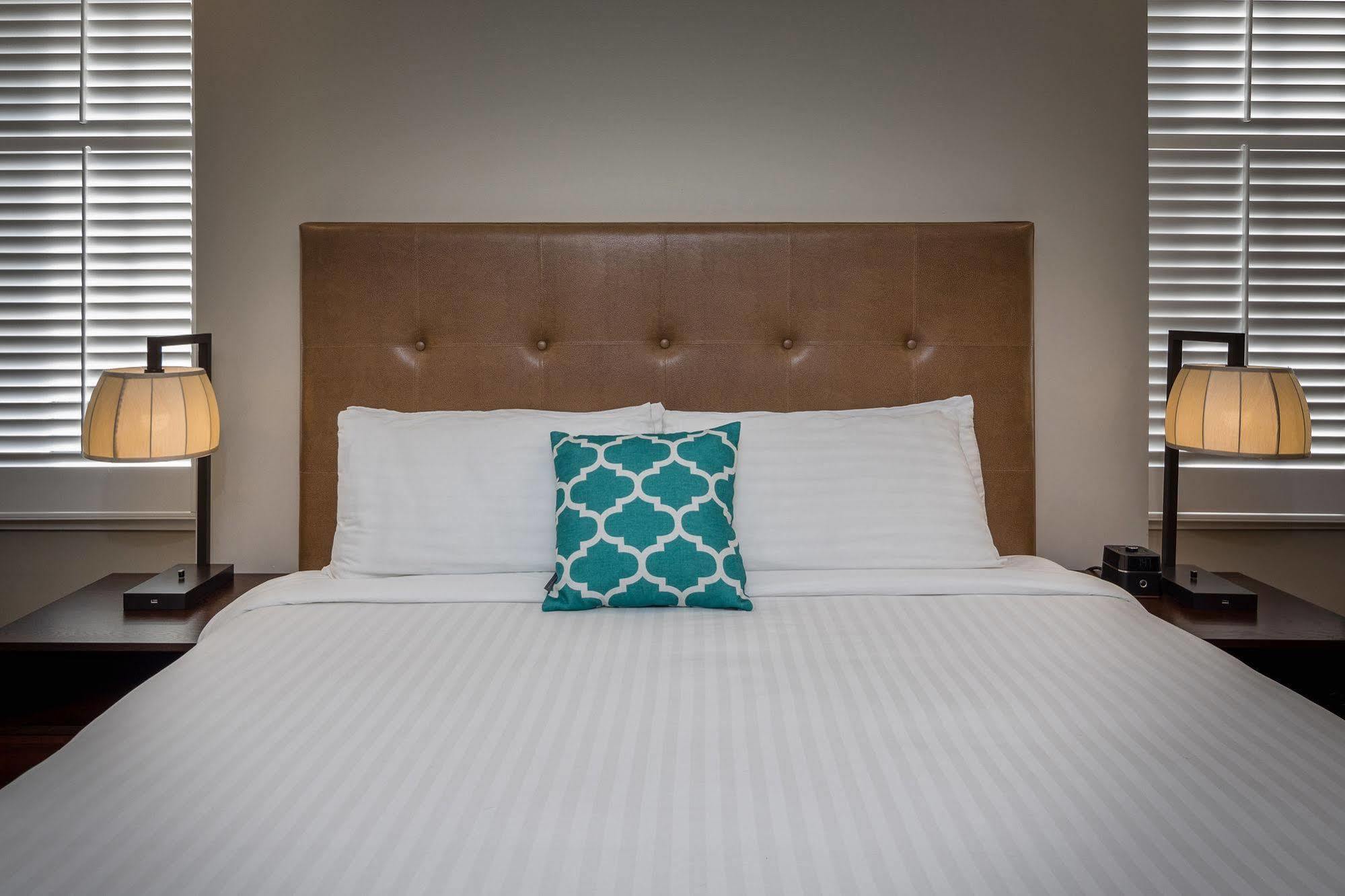 Hotel Petaluma, Ascend Hotel Collection المظهر الخارجي الصورة