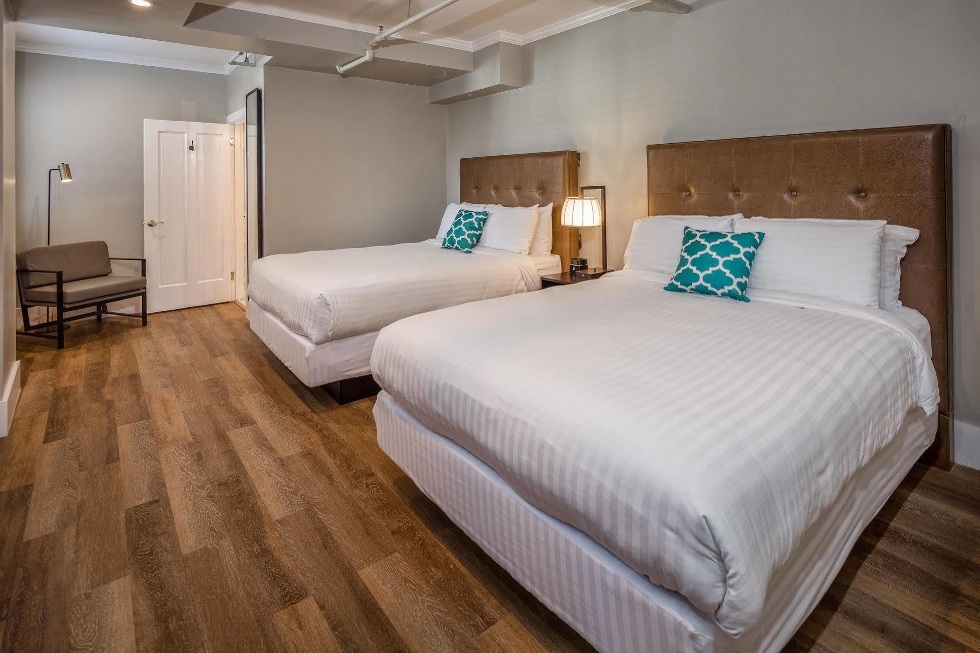 Hotel Petaluma, Ascend Hotel Collection المظهر الخارجي الصورة
